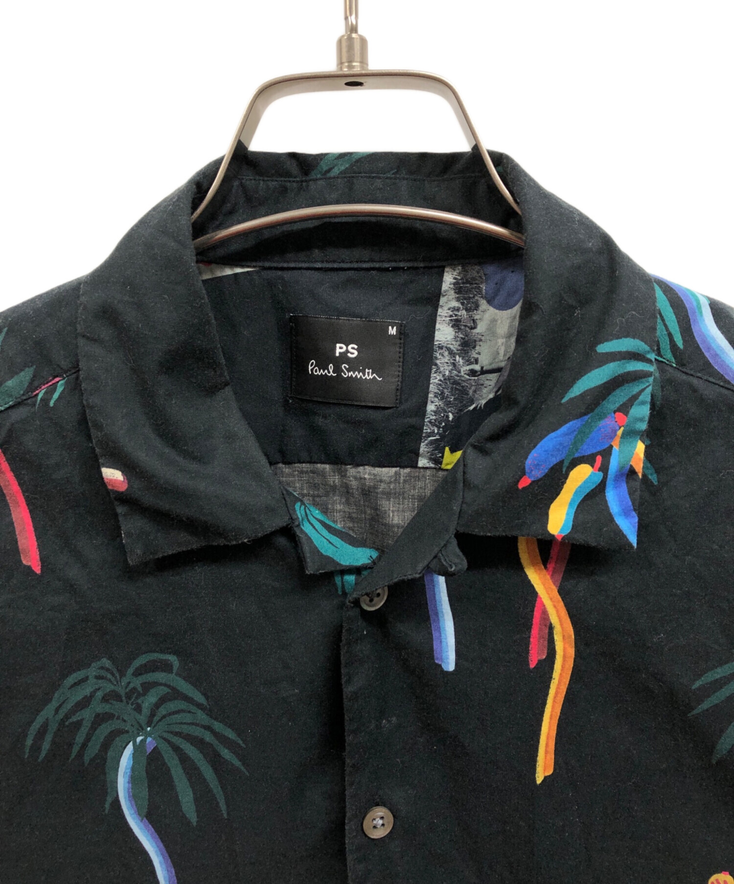 中古・古着通販】Paul Smith (ポールスミス) アロハシャツ/Paul Smith