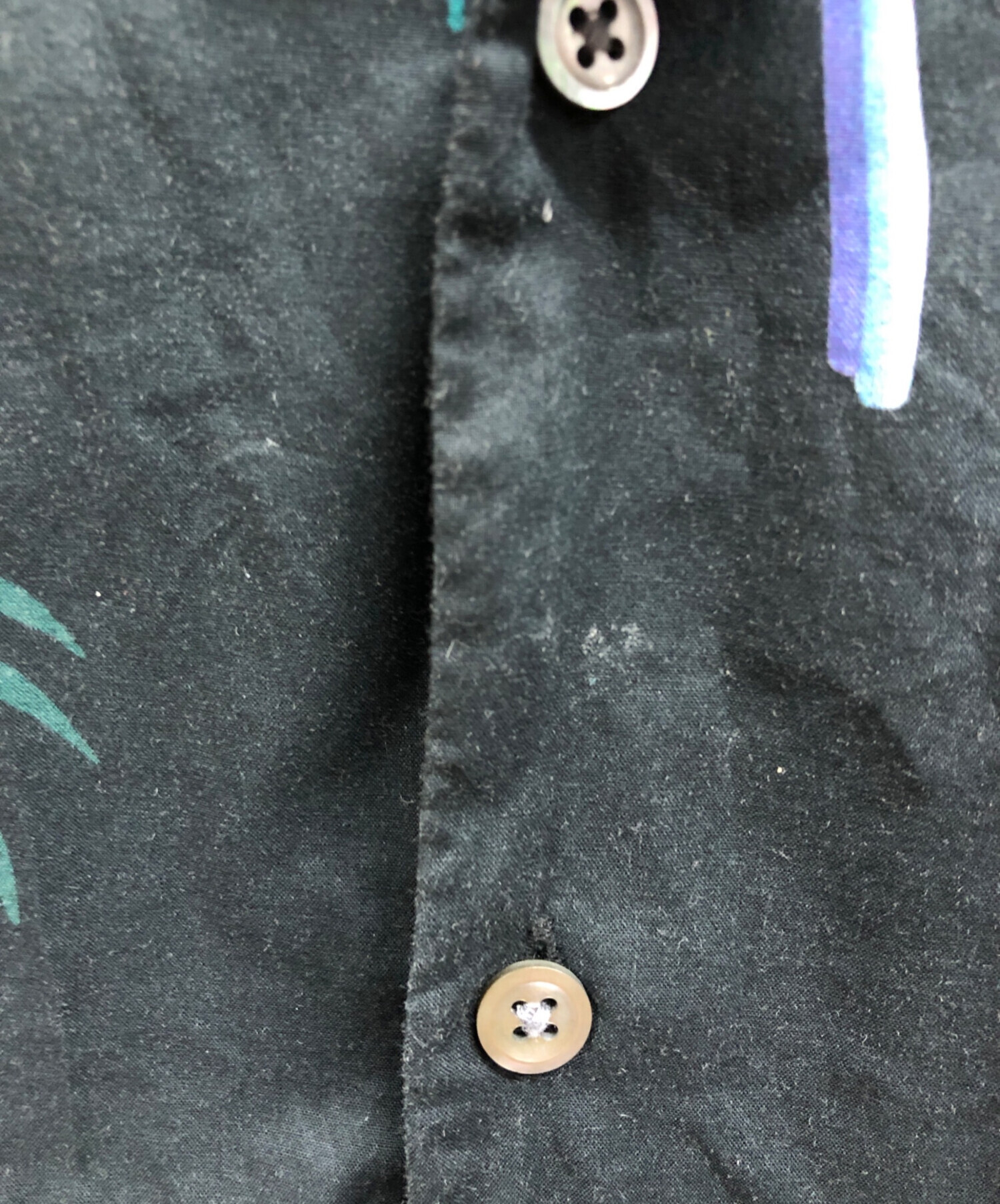 中古・古着通販】Paul Smith (ポールスミス) アロハシャツ/Paul Smith