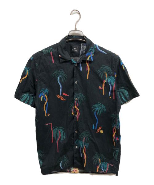 中古・古着通販】Paul Smith (ポールスミス) アロハシャツ/Paul Smith
