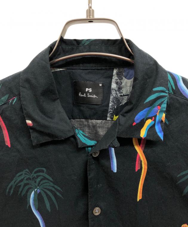 中古・古着通販】Paul Smith (ポールスミス) アロハシャツ/Paul Smith