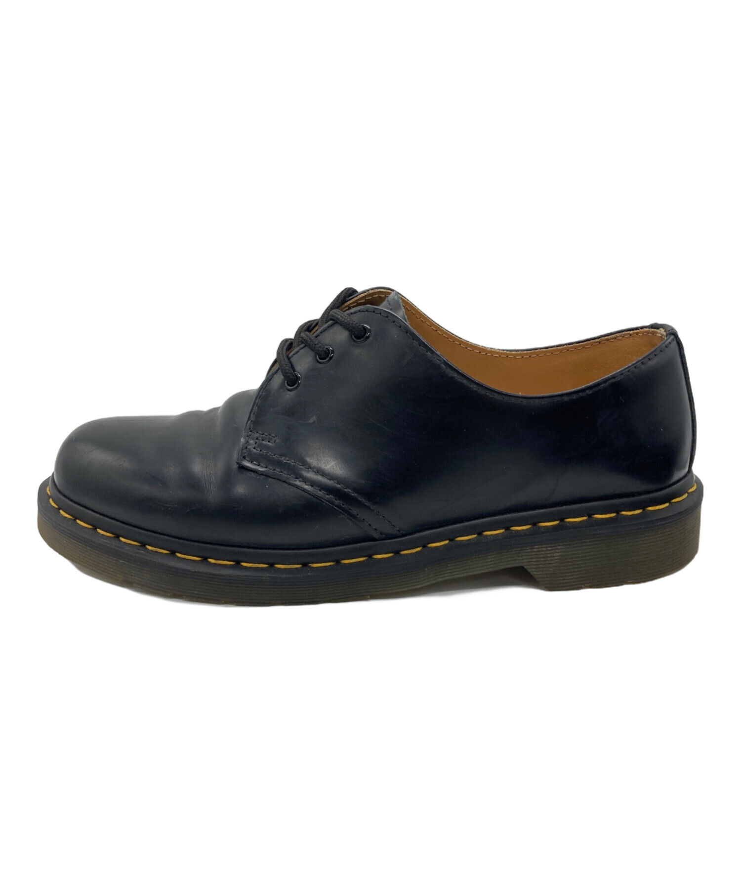 中古・古着通販】Dr.Martens (ドクターマーチン) 3ホールシューズ
