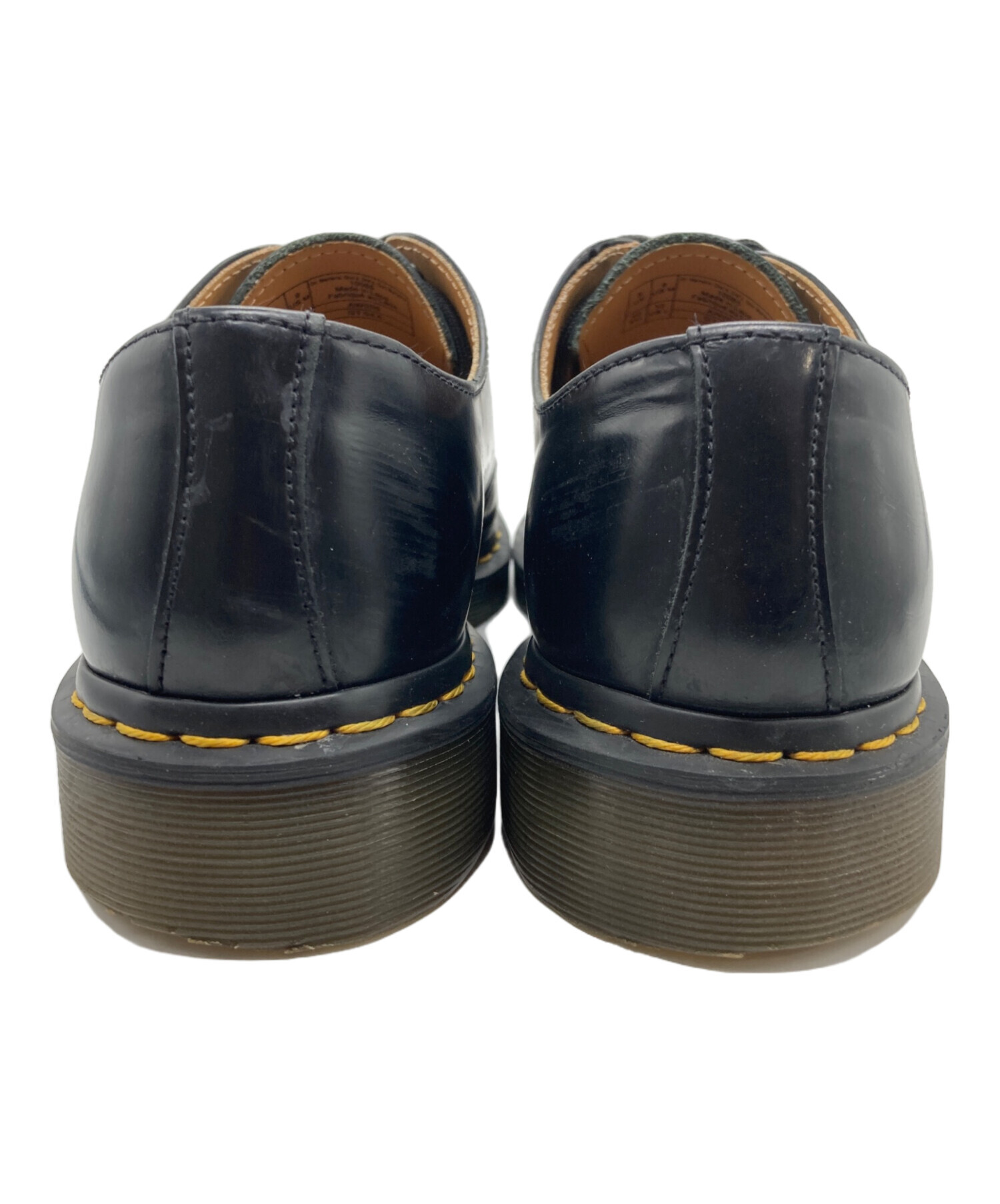 中古・古着通販】Dr.Martens (ドクターマーチン) 3ホールシューズ
