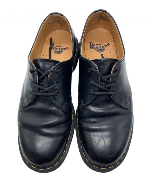 中古・古着通販】Dr.Martens (ドクターマーチン) 3ホールシューズ