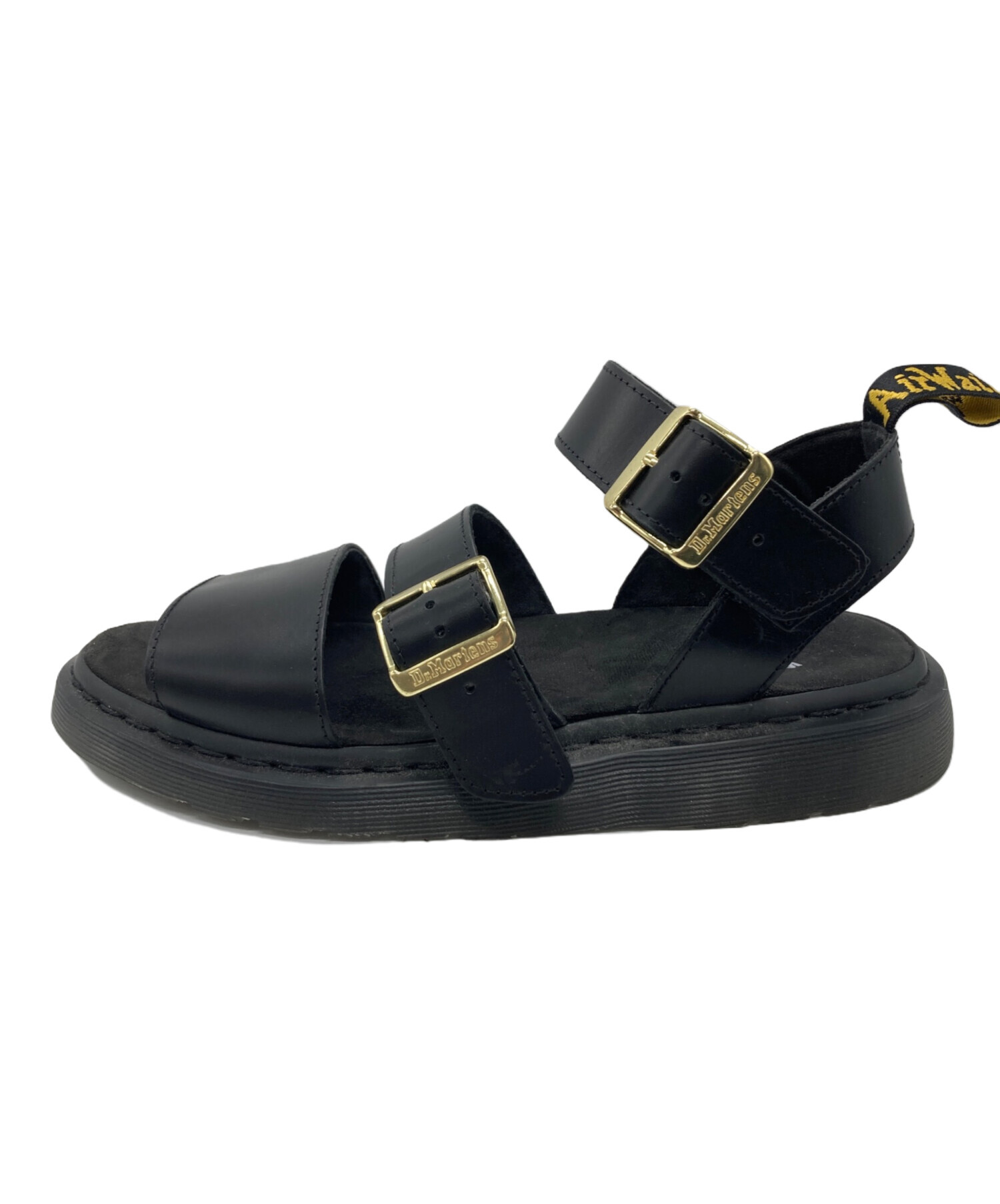中古・古着通販】Dr.Martens (ドクターマーチン) ストラップサンダル