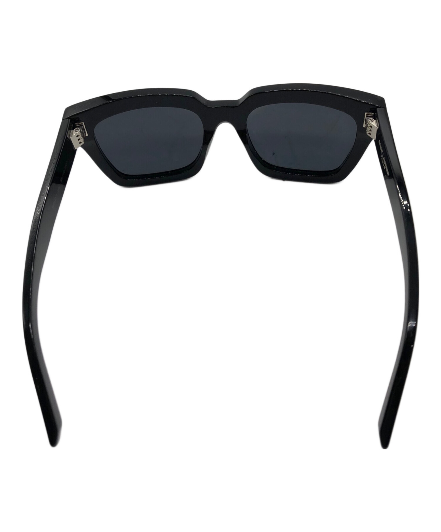 中古・古着通販】Saint Laurent Paris (サンローランパリ) サングラス