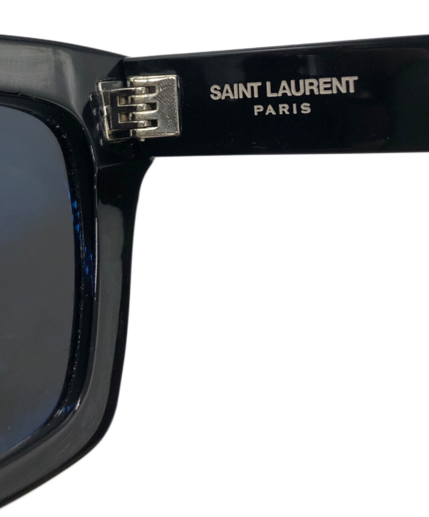 中古・古着通販】Saint Laurent Paris (サンローランパリ) サングラス