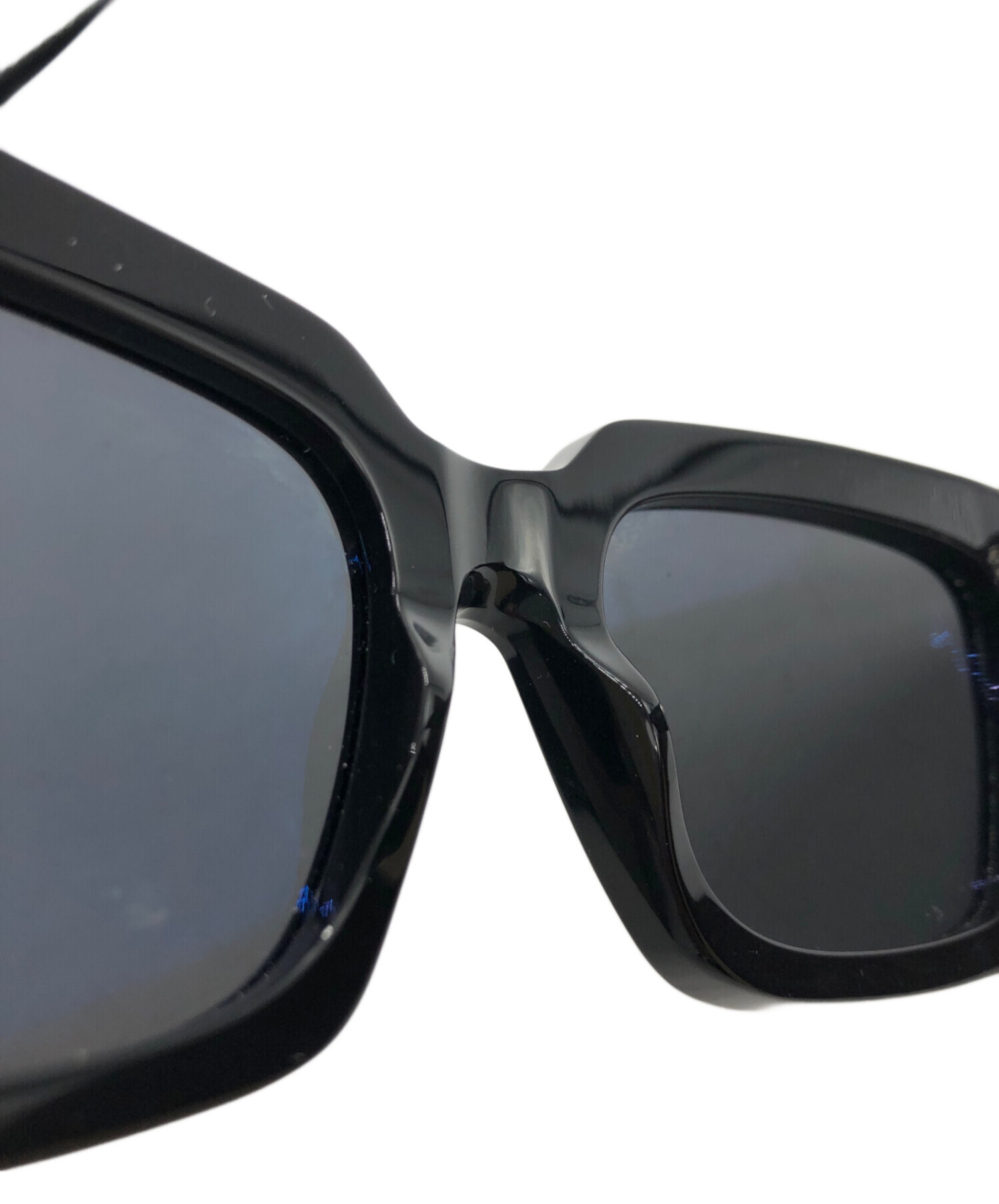 中古・古着通販】Saint Laurent Paris (サンローランパリ) サングラス