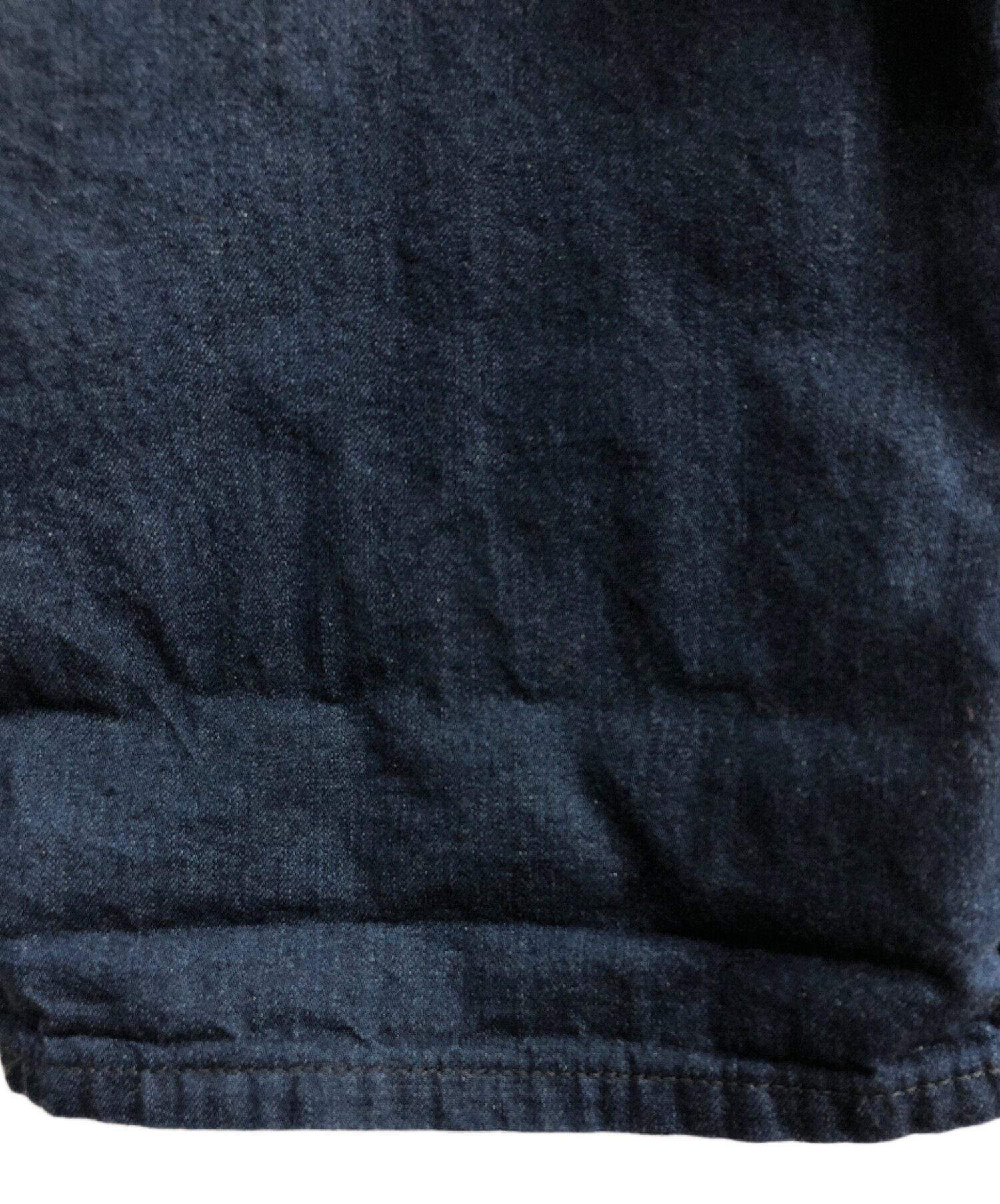 中古・古着通販】LEE (リー) デニムオーバーオール/LEEデニム