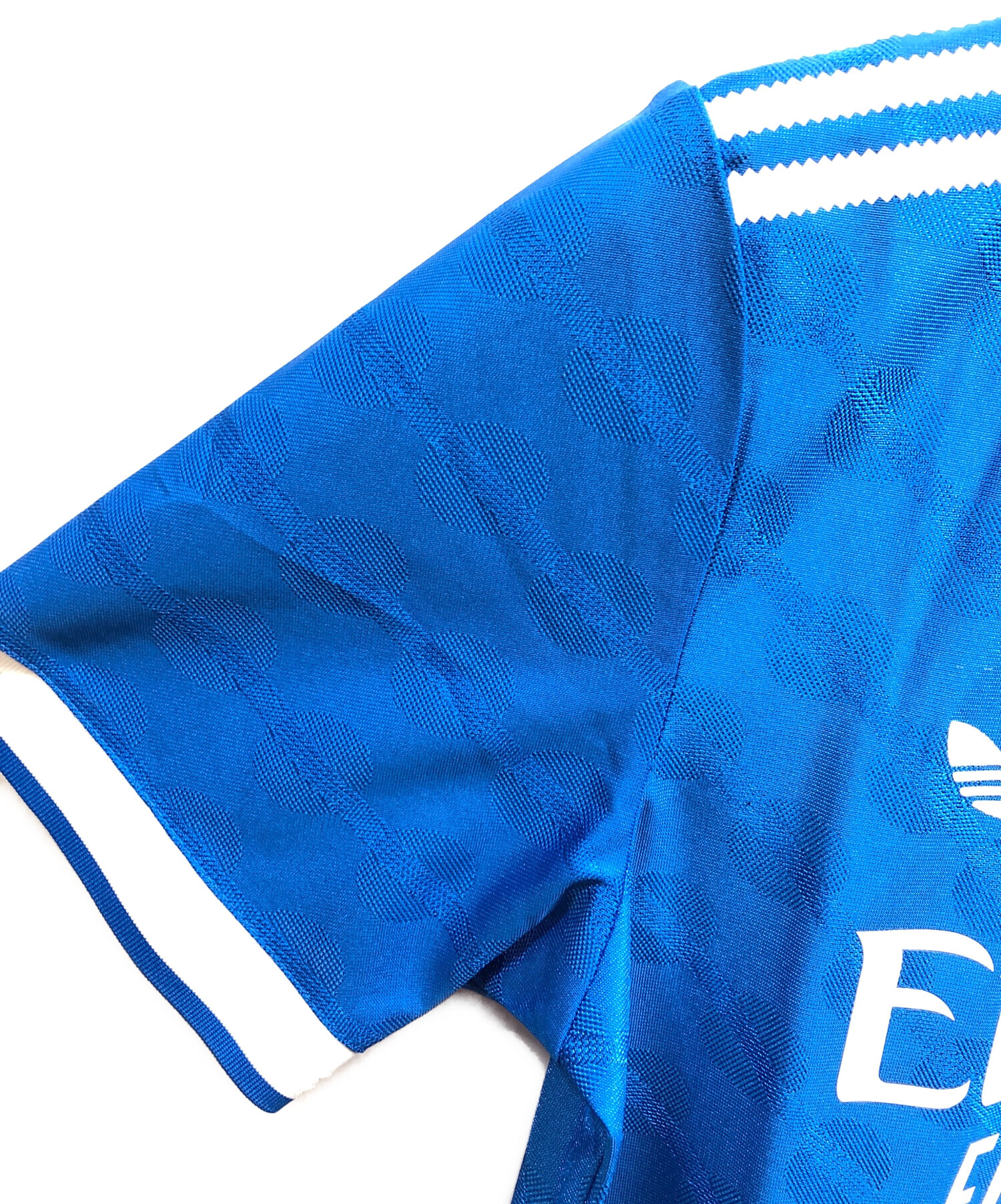 中古・古着通販】adidas (アディダス) レアル・マドリード 25/26