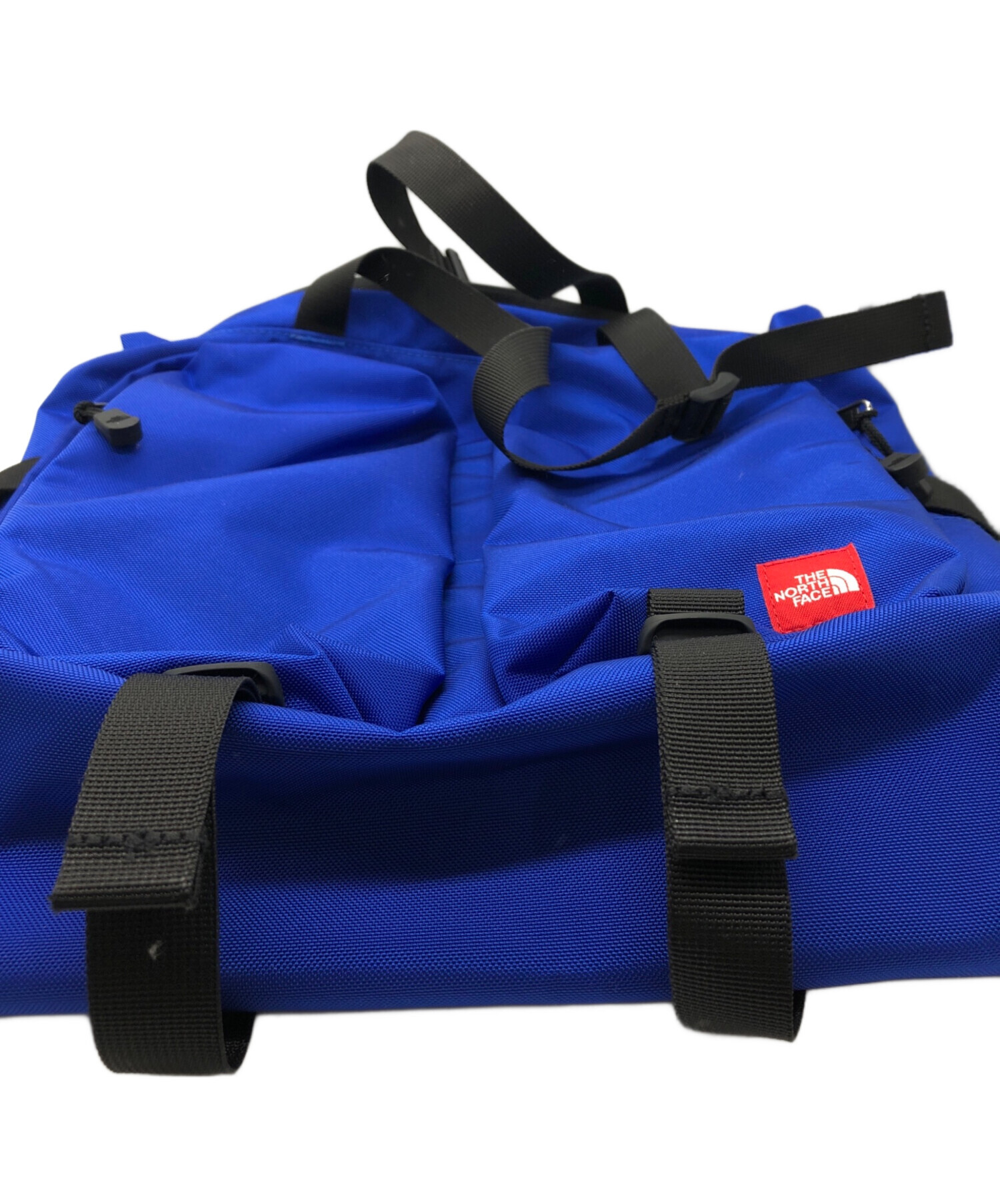 中古・古着通販】THE NORTH FACE (ザ ノース フェイス) レッドボックス