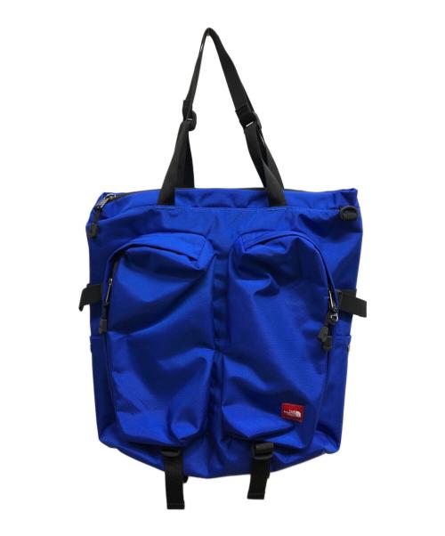中古・古着通販】THE NORTH FACE (ザ ノース フェイス) レッドボックス