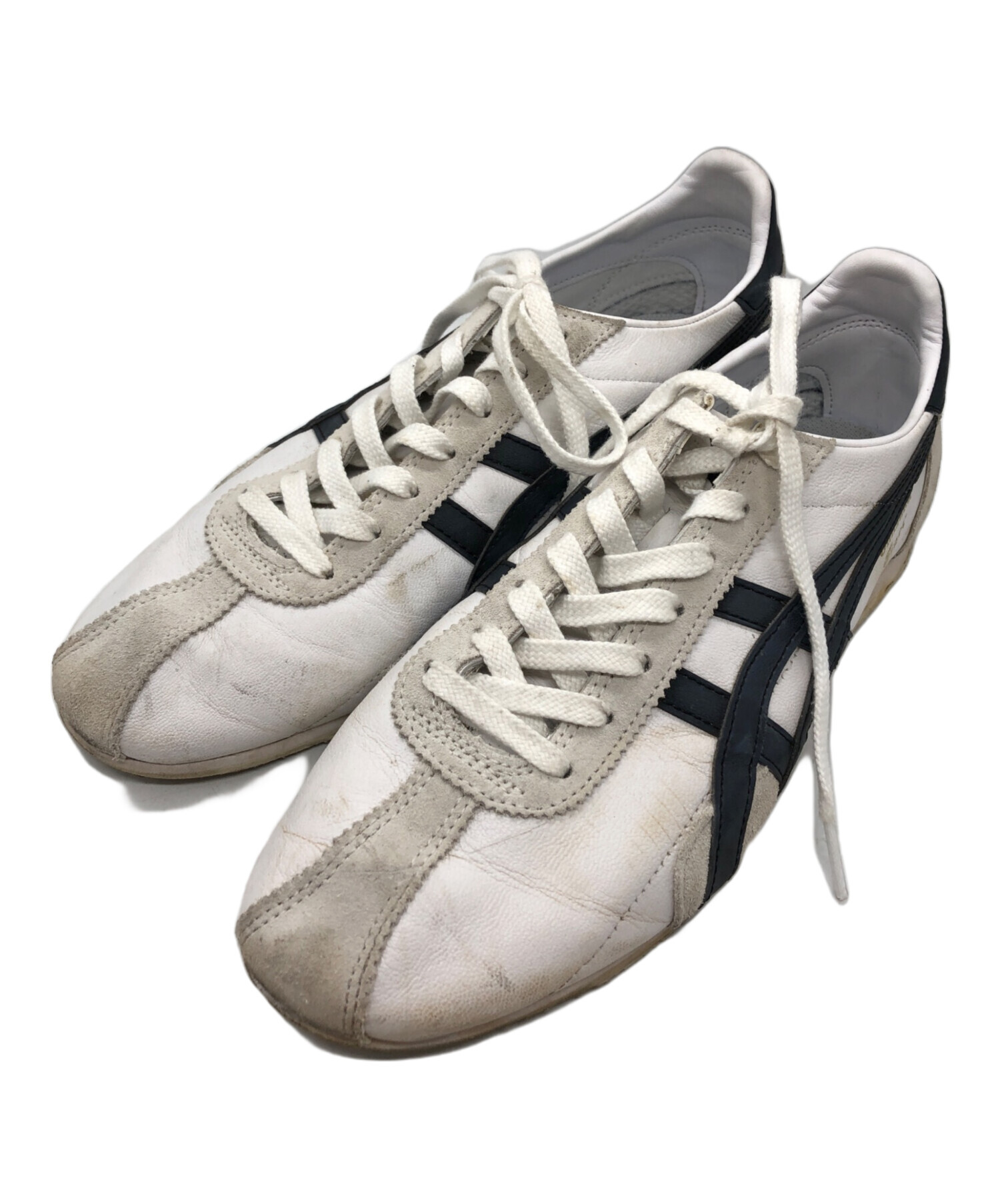 中古・古着通販】Onitsuka Tiger (オニツカタイガー) ローカット 