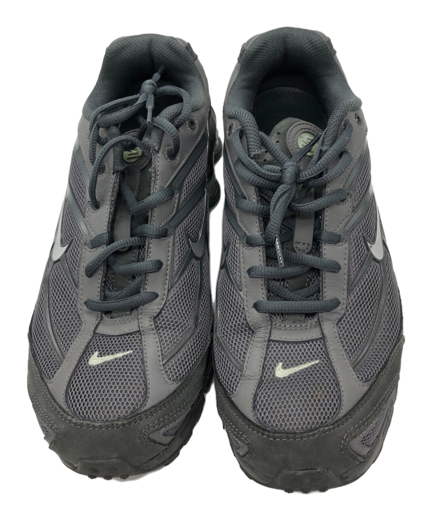 中古・古着通販】NIKE (ナイキ) Shox Ride 2 