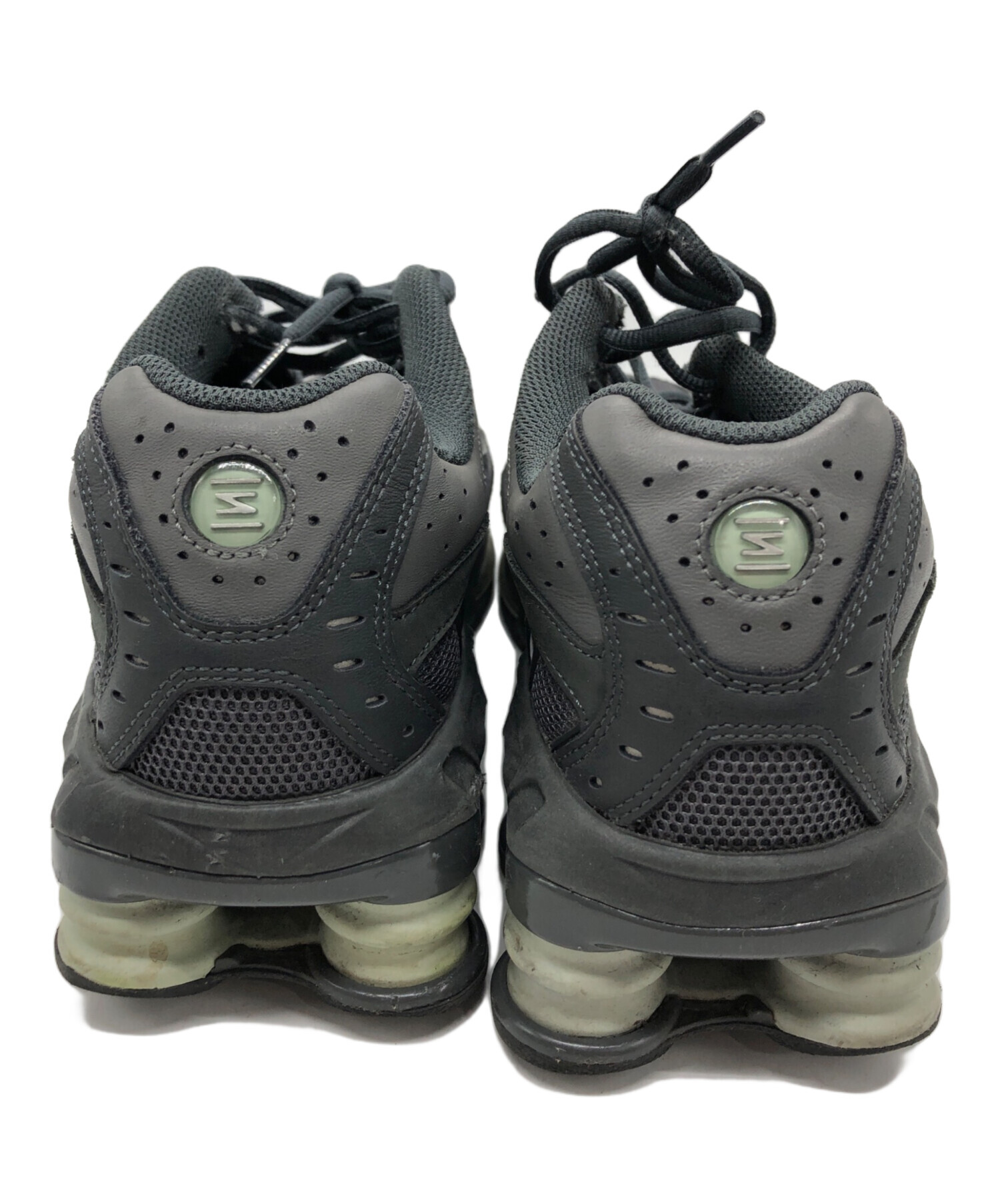 中古・古着通販】NIKE (ナイキ) Shox Ride 2 