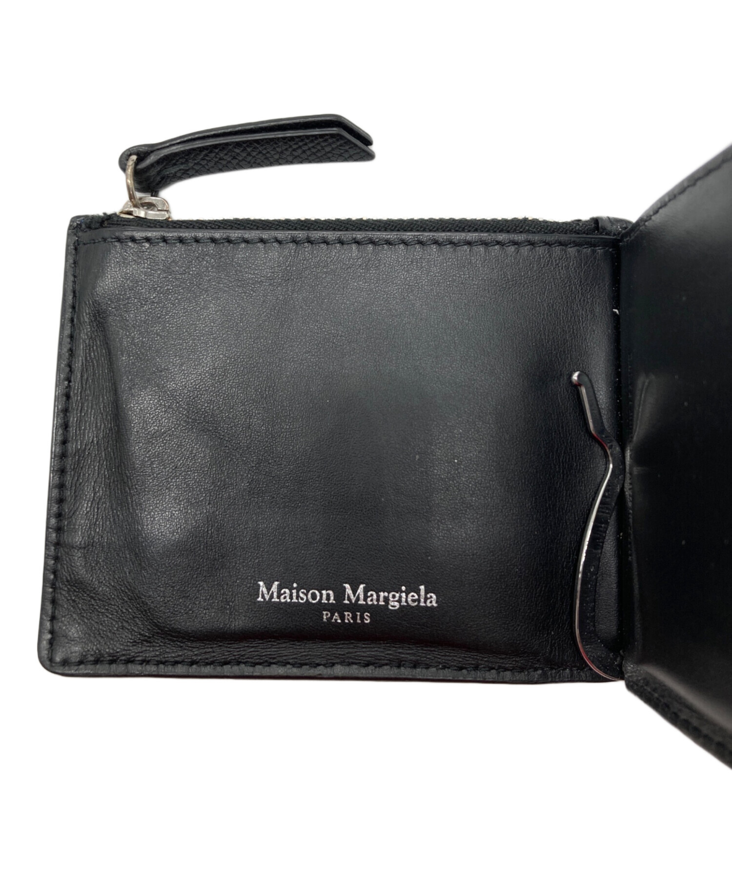 中古・古着通販】Maison Margiela (メゾンマルジェラ) 2つ折り財布