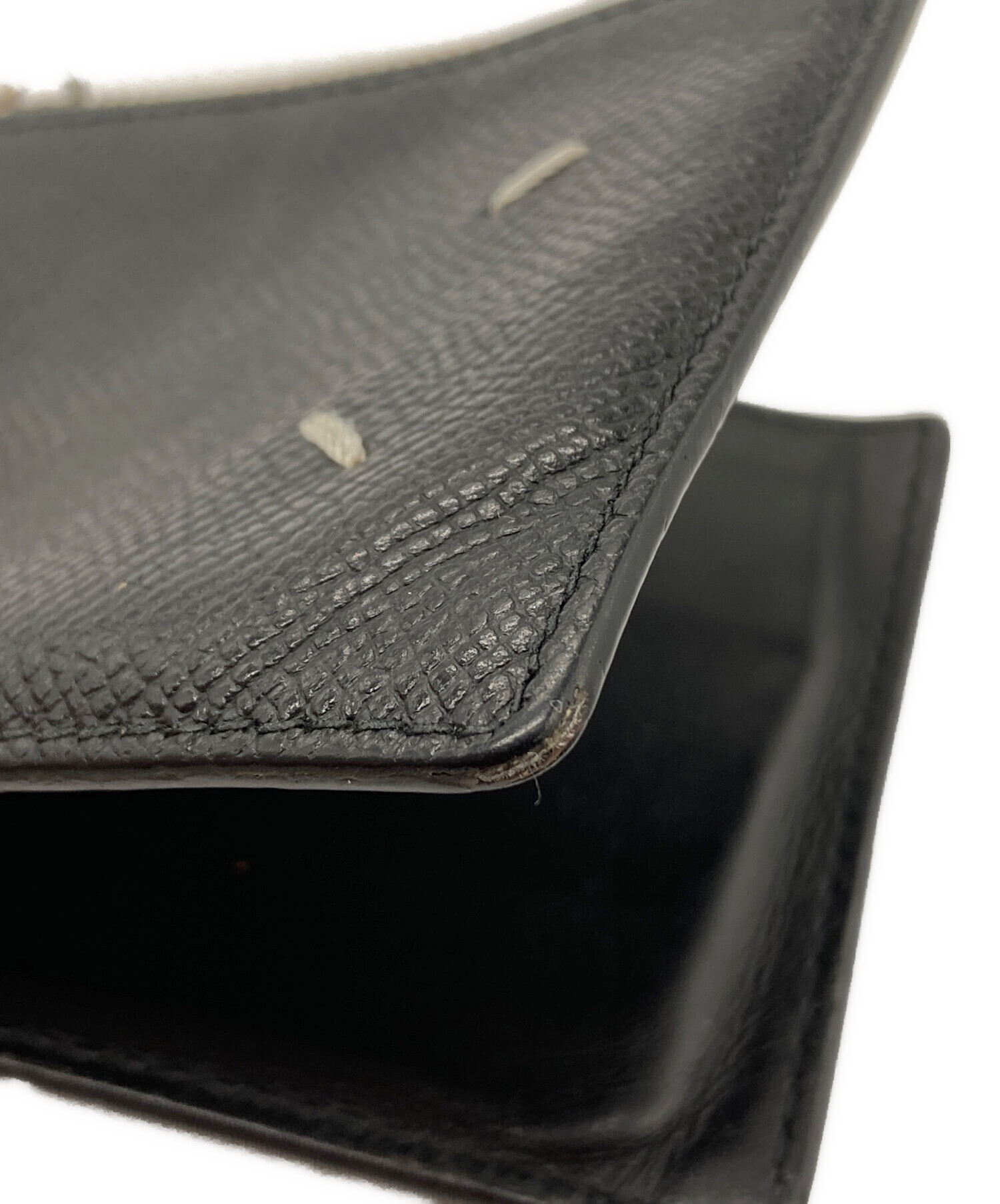 中古・古着通販】Maison Margiela (メゾンマルジェラ) 2つ折り財布