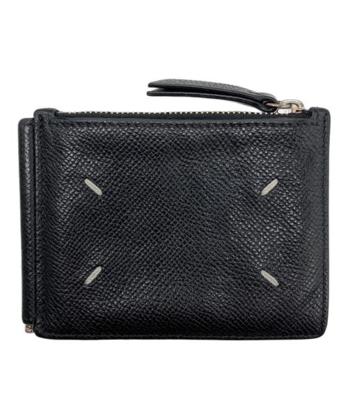 中古・古着通販】Maison Margiela (メゾンマルジェラ) 2つ折り財布