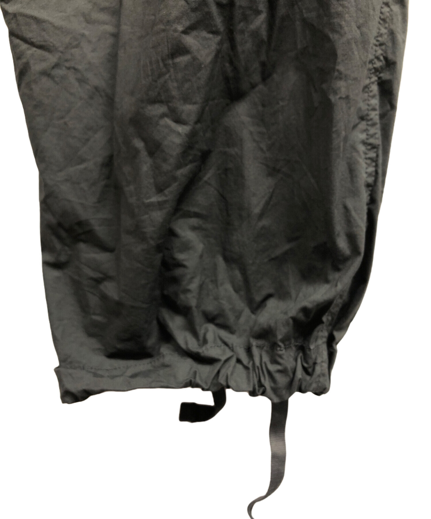 中古・古着通販】STONE ISLAND (ストーンアイランド) カーゴパンツ