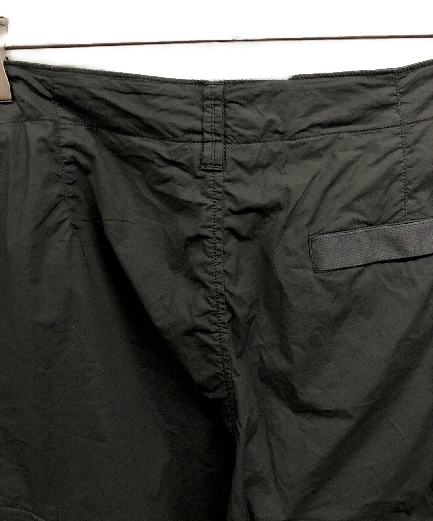 中古・古着通販】STONE ISLAND (ストーンアイランド) カーゴパンツ