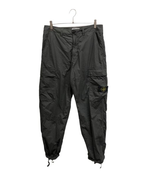 中古・古着通販】STONE ISLAND (ストーンアイランド) カーゴパンツ