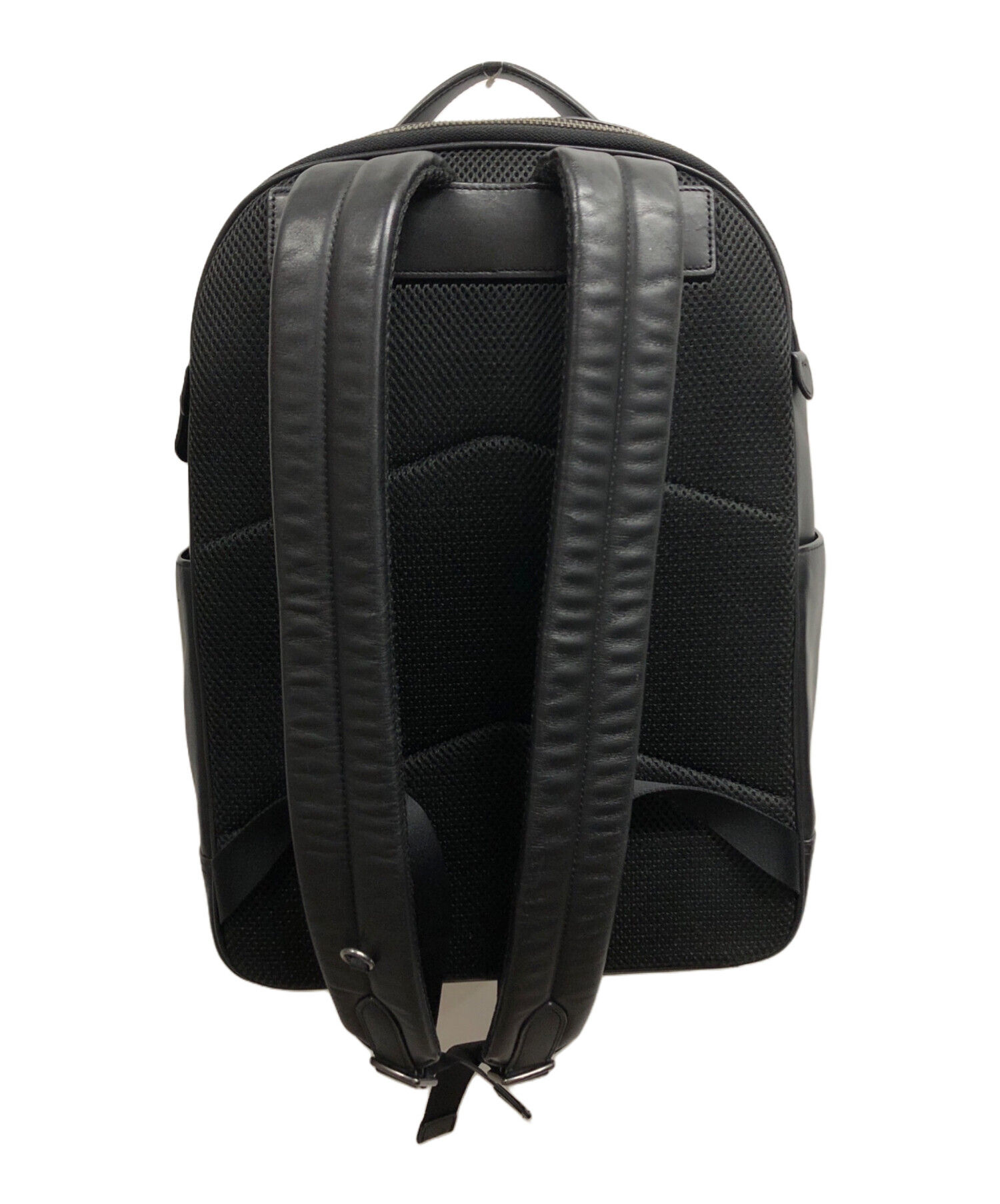 中古・古着通販】COACH (コーチ) グラハム バックパック/COACHバッグ