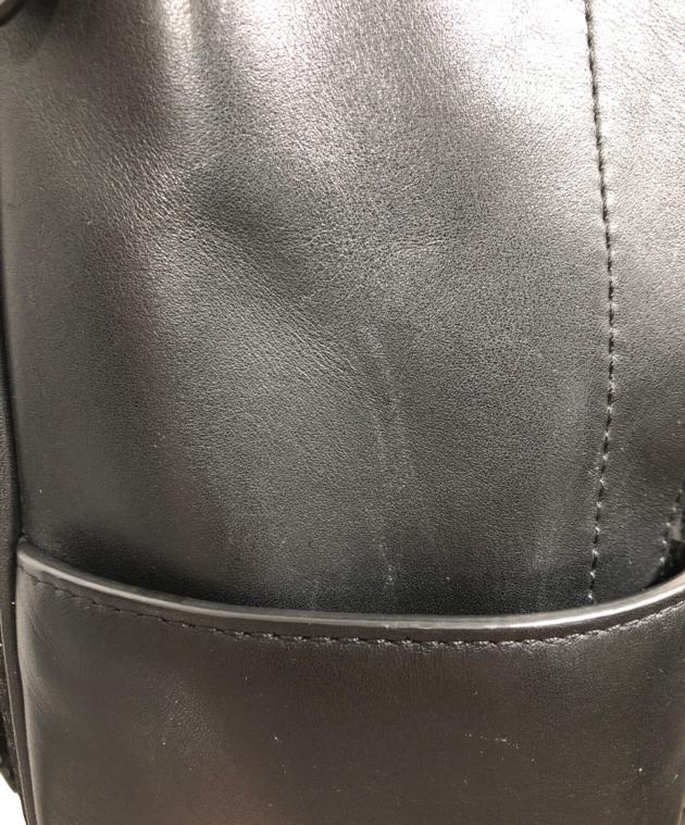 中古・古着通販】COACH (コーチ) グラハム バックパック/COACHバッグ