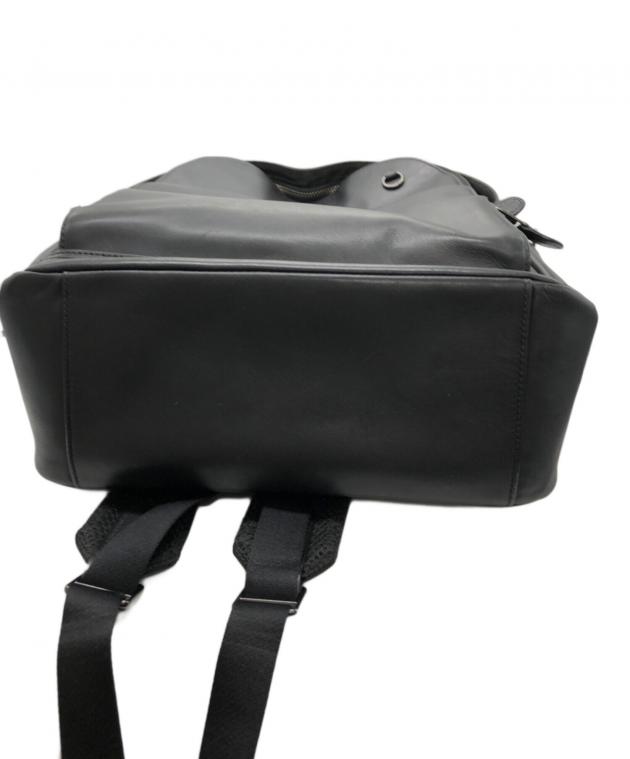 中古・古着通販】COACH (コーチ) グラハム バックパック/COACHバッグ