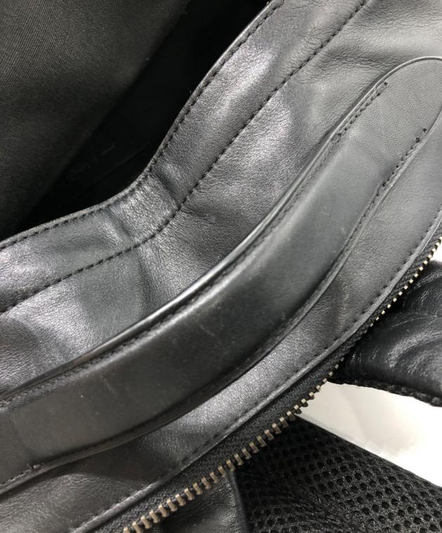 中古・古着通販】COACH (コーチ) グラハム バックパック/COACHバッグ