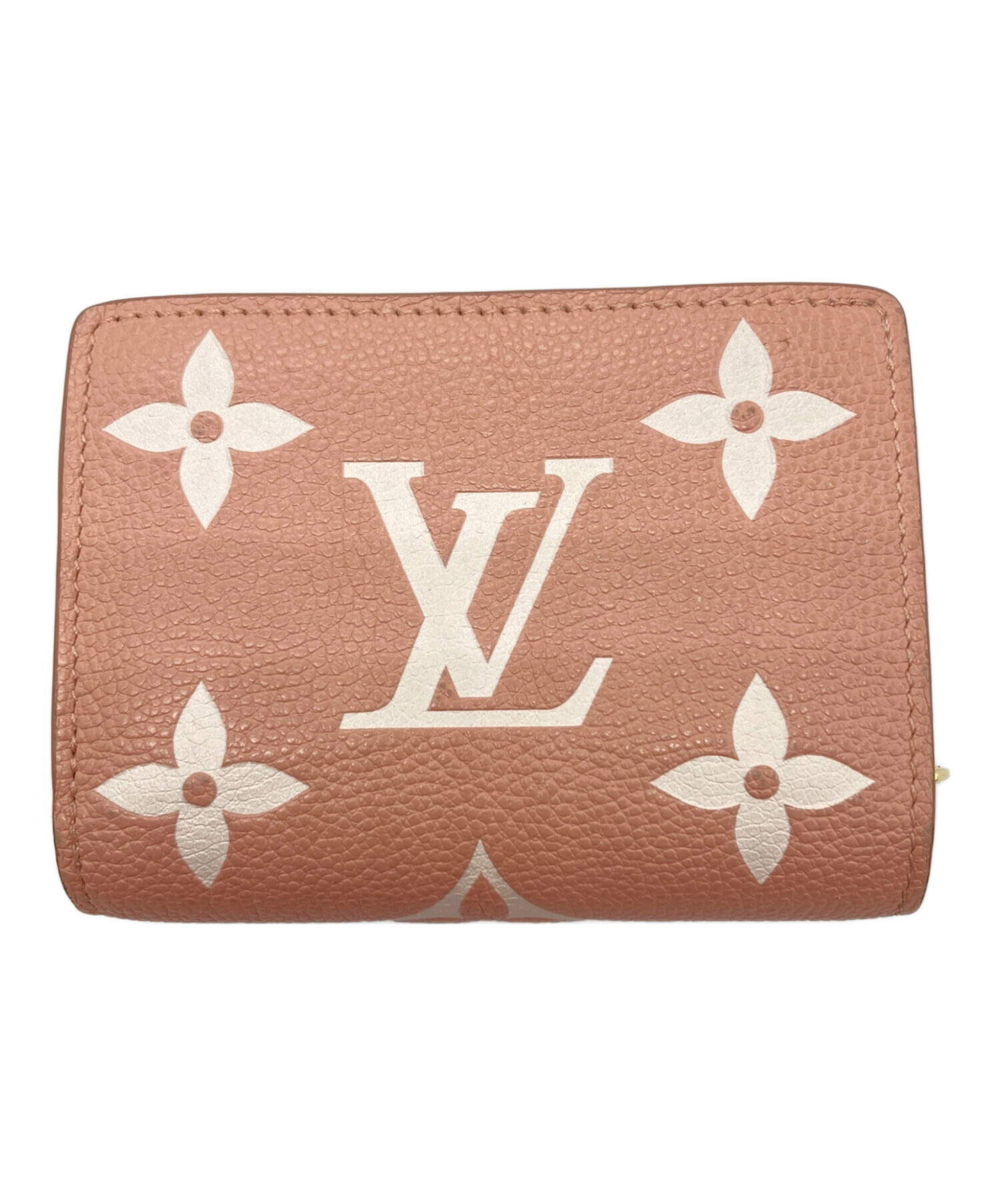 中古・古着通販】LOUIS VUITTON (ルイ ヴィトン) ポルトフォイユ