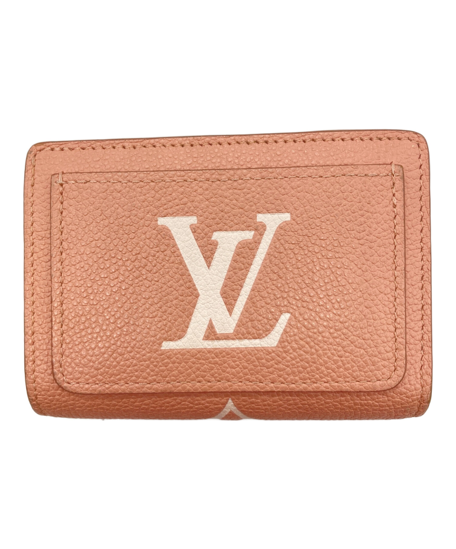 中古・古着通販】LOUIS VUITTON (ルイ ヴィトン) ポルトフォイユ
