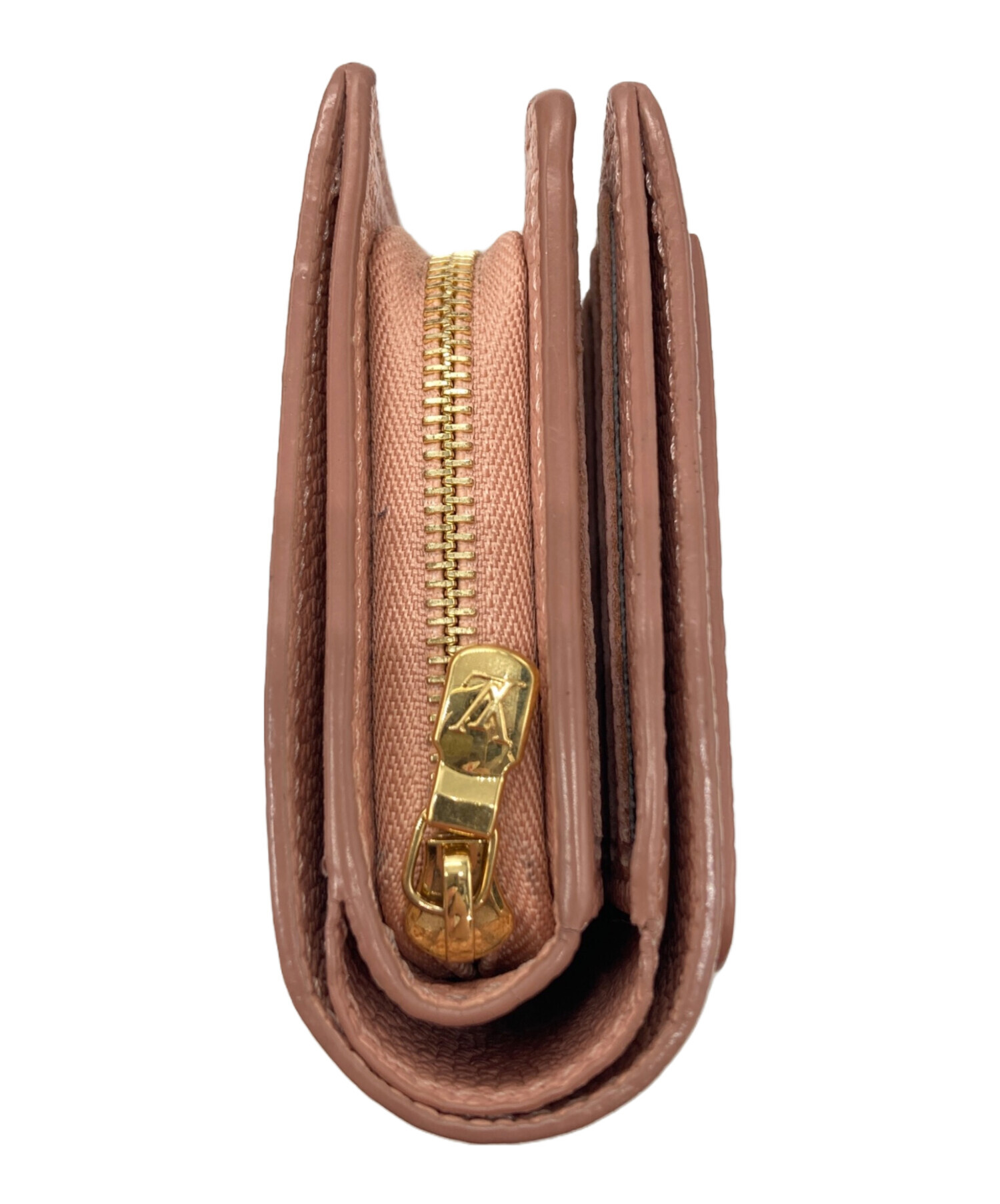 中古・古着通販】LOUIS VUITTON (ルイ ヴィトン) ポルトフォイユ