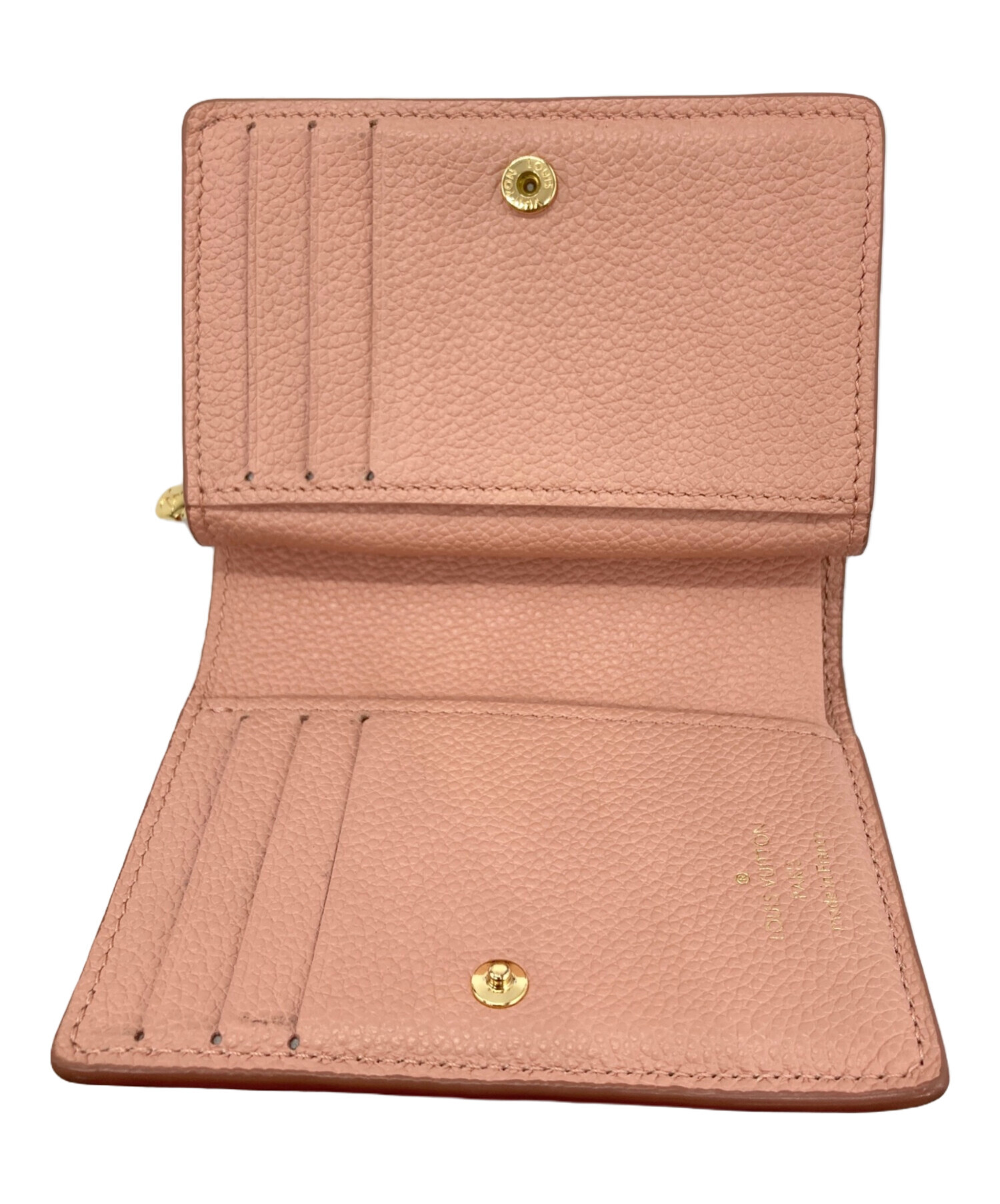 中古・古着通販】LOUIS VUITTON (ルイ ヴィトン) ポルトフォイユ