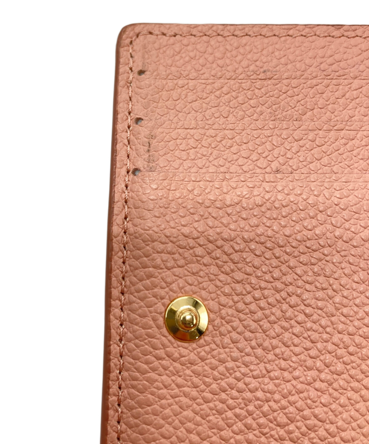 中古・古着通販】LOUIS VUITTON (ルイ ヴィトン) ポルトフォイユ