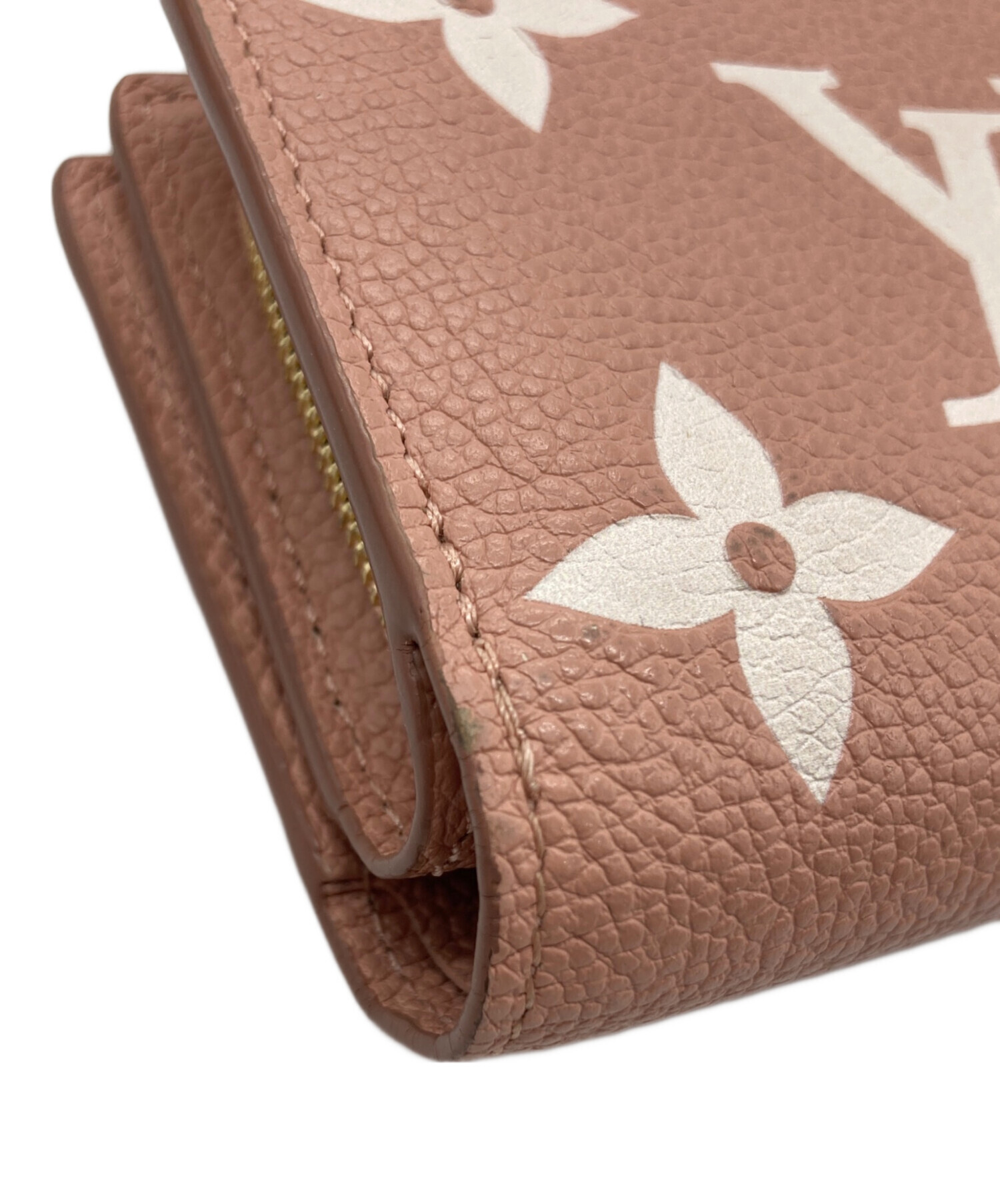 中古・古着通販】LOUIS VUITTON (ルイ ヴィトン) ポルトフォイユ