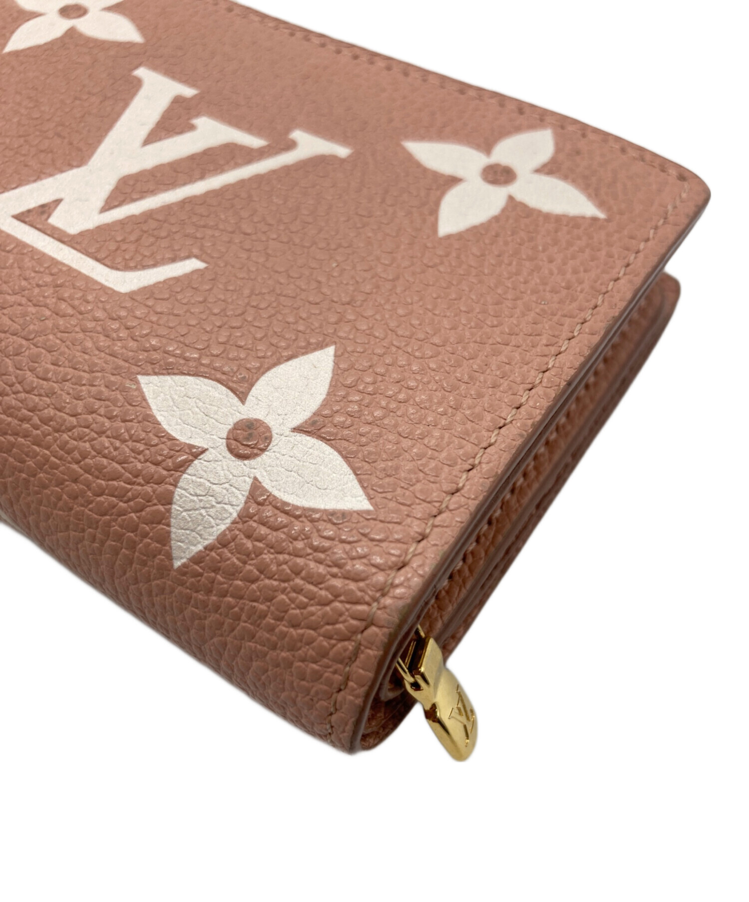 中古・古着通販】LOUIS VUITTON (ルイ ヴィトン) ポルトフォイユ