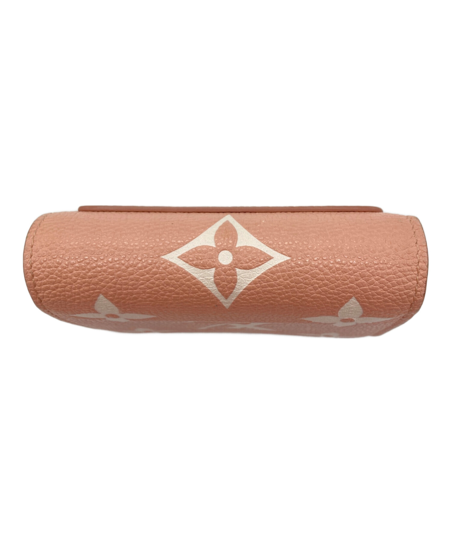 ポルトフォイユ クレア LOUIS VUITTON ヴィトン　財布　GW値下げ中 中古・古着通販】LOUIS VUITTON (ルイ ヴィトン) ポルトフォイユ