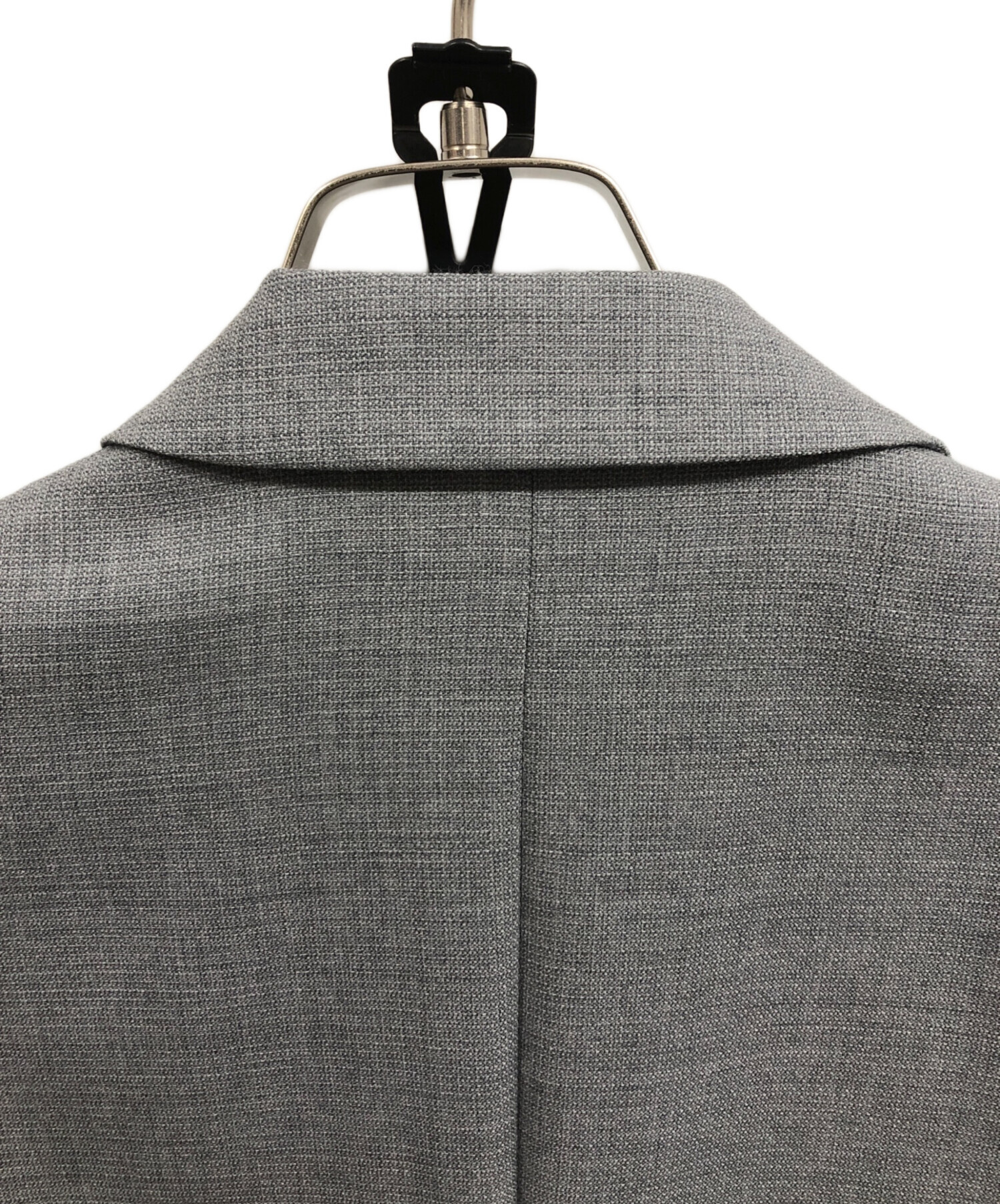 中古・古着通販】EPOCA UOMO (エポカ ウォモ) ウールセットアップ