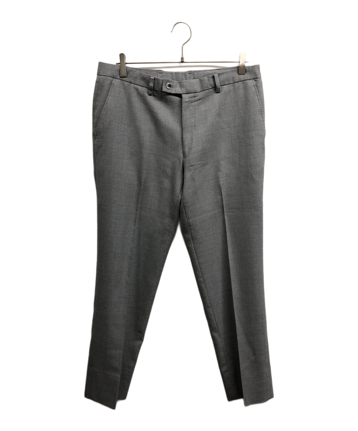 中古・古着通販】EPOCA UOMO (エポカ ウォモ) ウールセットアップ