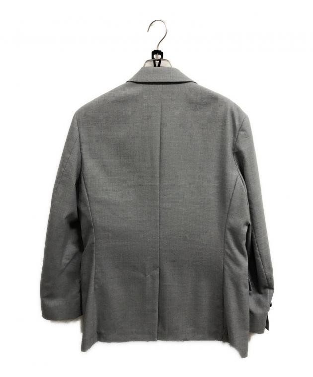 中古・古着通販】EPOCA UOMO (エポカ ウォモ) ウールセットアップ