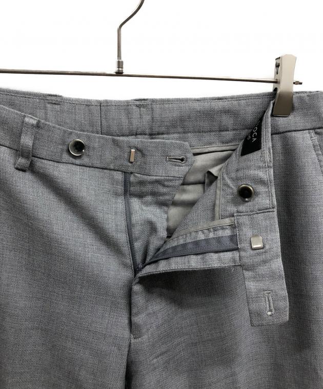 中古・古着通販】EPOCA UOMO (エポカ ウォモ) ウールセットアップ