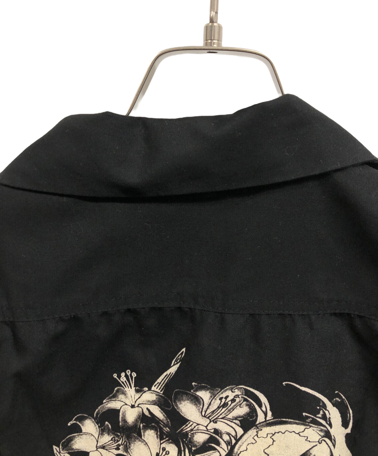 中古・古着通販】AVIREX (アヴィレックス) アロハシャツ/AVIREXシャツ