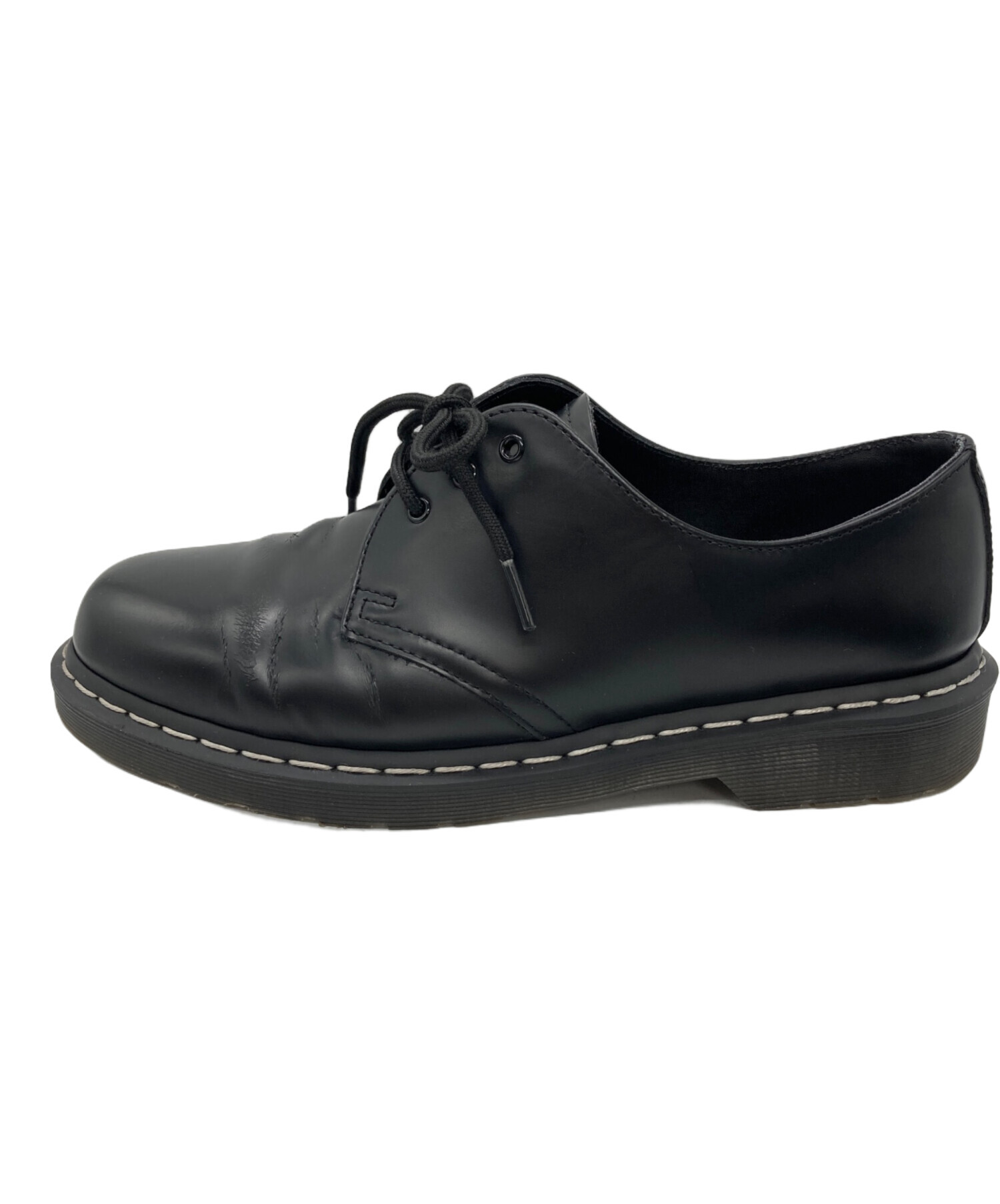 中古・古着通販】Dr.Martens (ドクターマーチン) 3ホールシューズ 