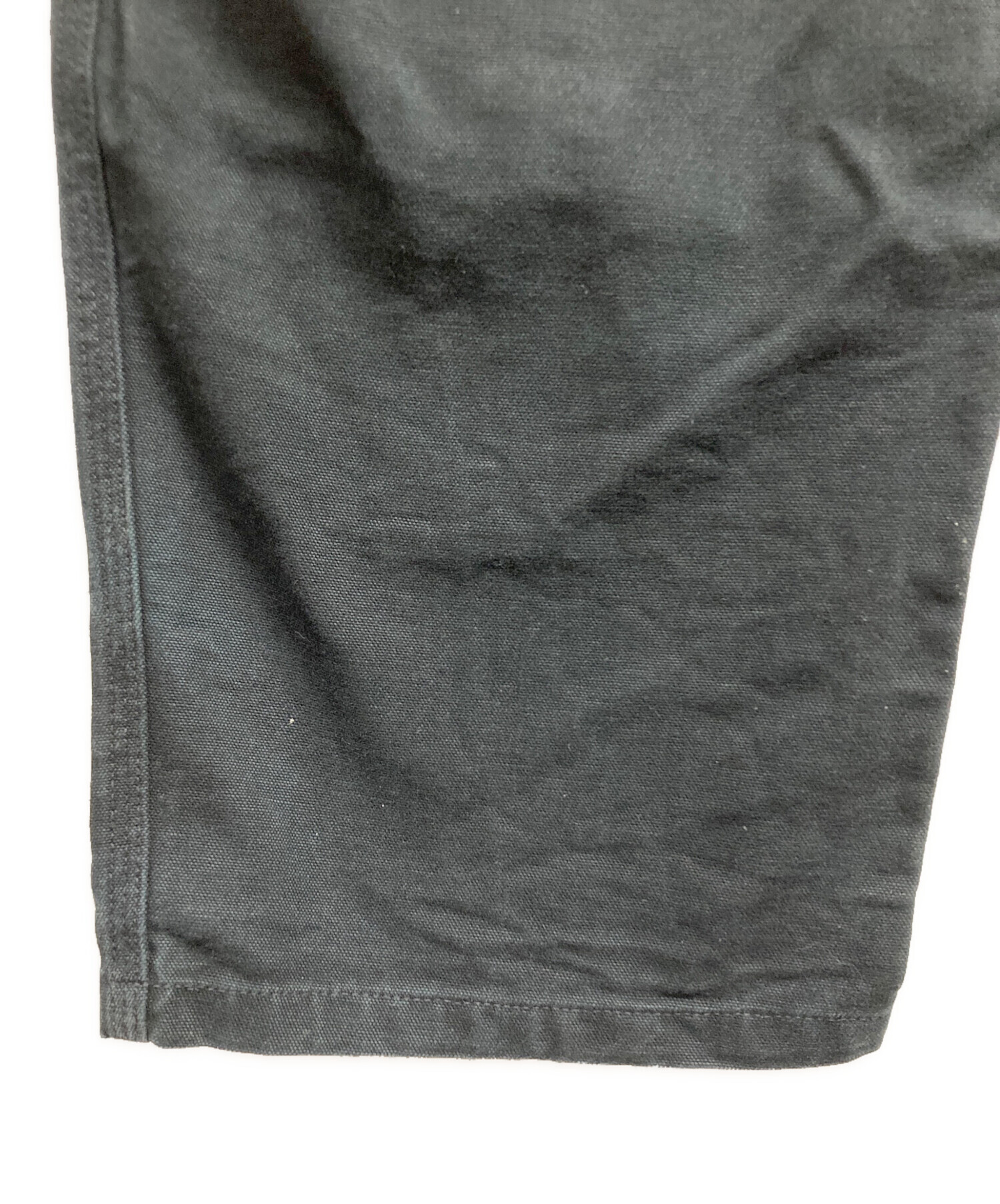 中古・古着通販】CarHartt (カーハート) ダブルニーペインターパンツ