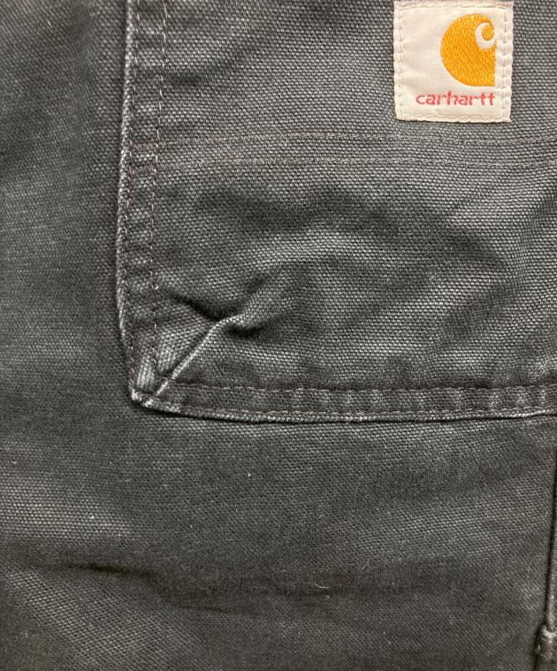 中古・古着通販】CarHartt (カーハート) ダブルニーペインターパンツ