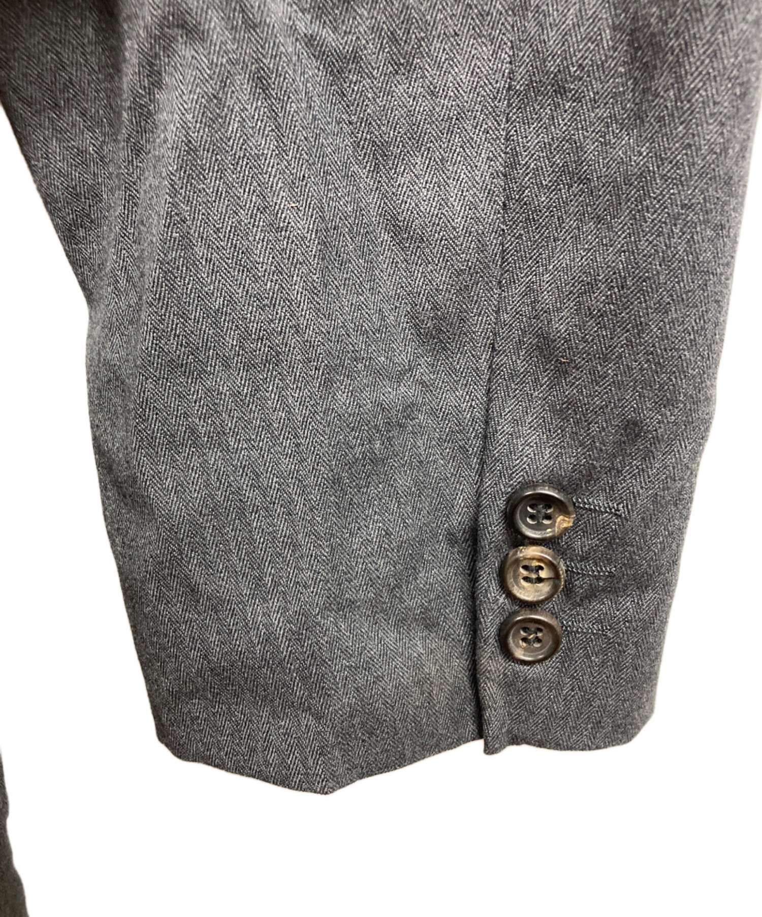 中古・古着通販】COMME des GARCONS HOMME DEUX (コムデギャルソン