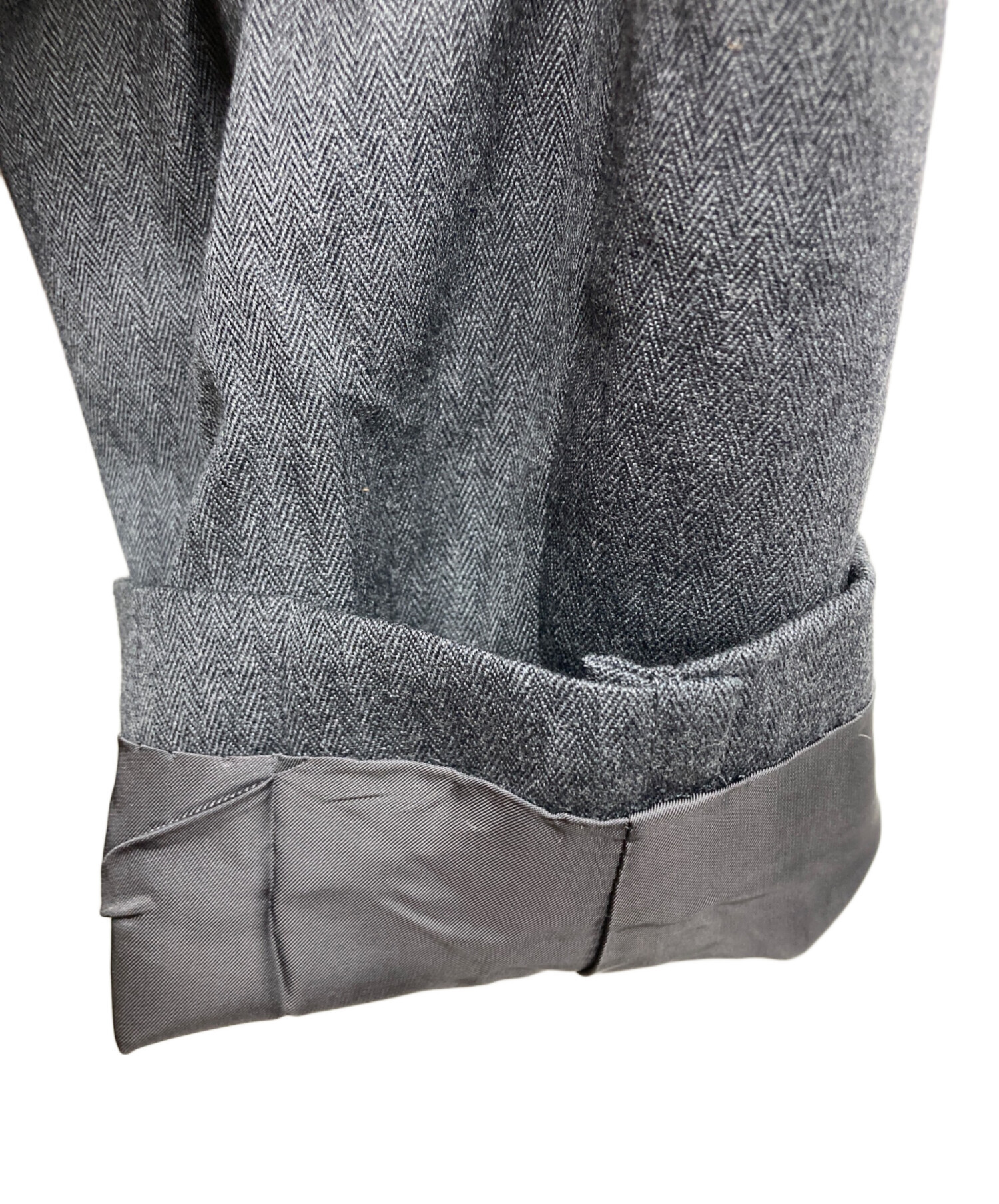 中古・古着通販】COMME des GARCONS HOMME DEUX (コムデギャルソン