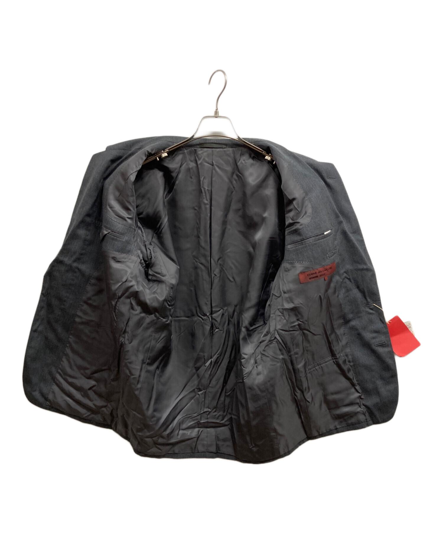 中古・古着通販】COMME des GARCONS HOMME DEUX (コムデギャルソン