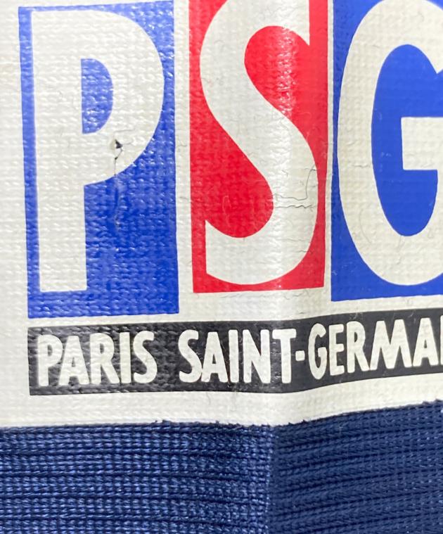 PSG古着まとめ売り 中古・古着通販】NIKE (ナイキ) PARIS SAINT-GERMAIN (パリ