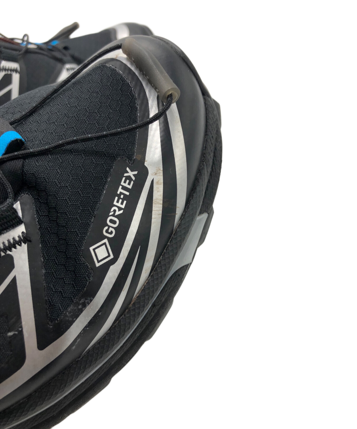 中古・古着通販】SALOMON (サロモン) XT-6 GORE-TEX ブラック サイズ