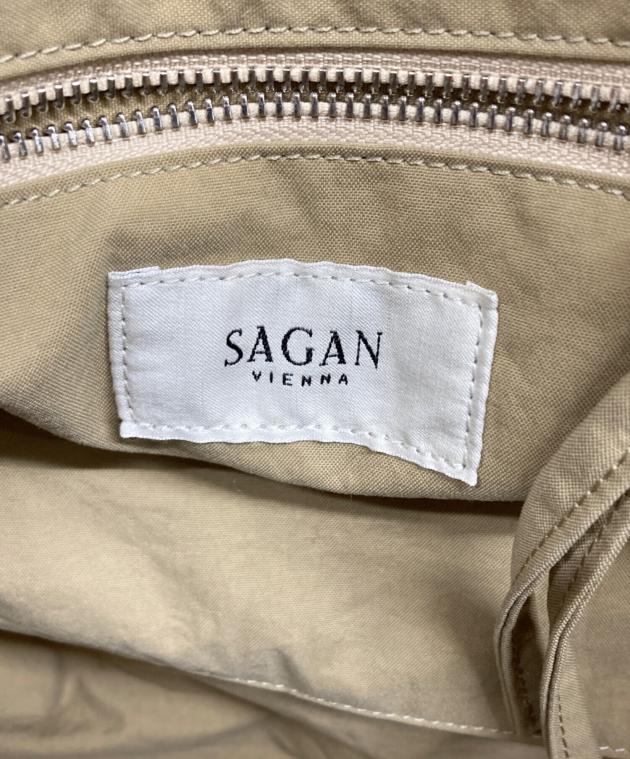 中古・古着通販】SAGAN VIENNA (サガン ヴィエンナ) トートバッグ
